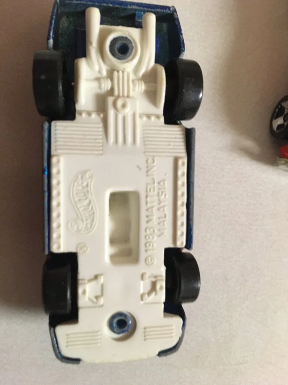 Assortment of Loose Diecast Cars